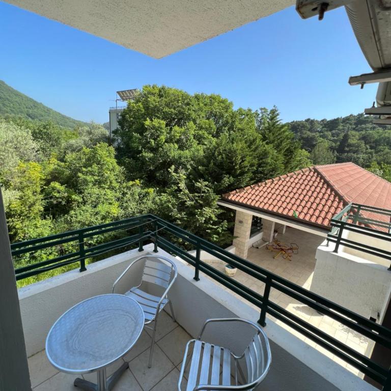 Renome - Apartment mit 1 Schlafzimmer - 5