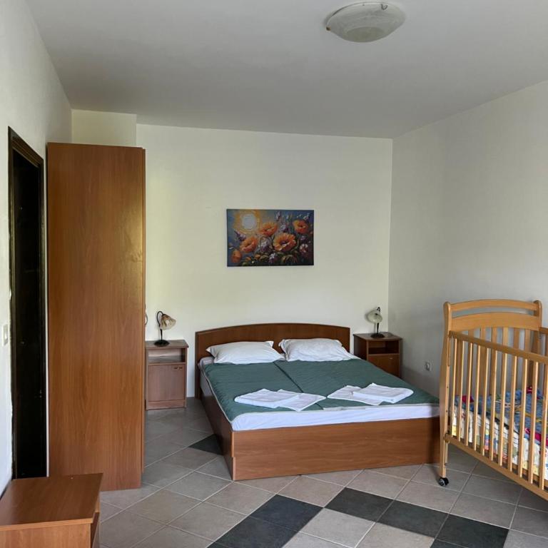 Renome - Apartment mit 1 Schlafzimmer - 6