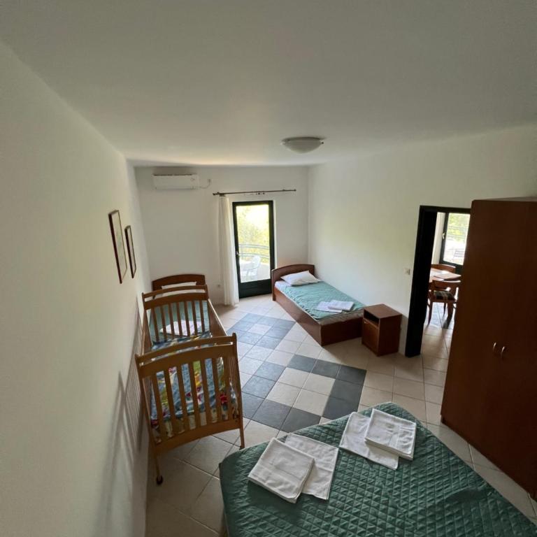Renome - Apartment mit 1 Schlafzimmer - 7