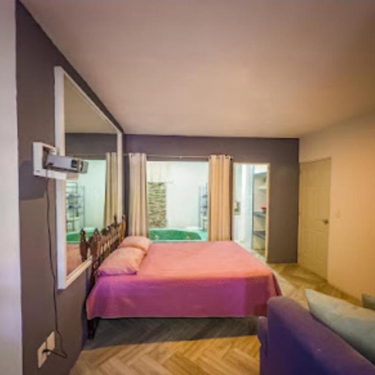Estudio Aralias Relax & Go - Apartamento de 1 dormitorio - 8