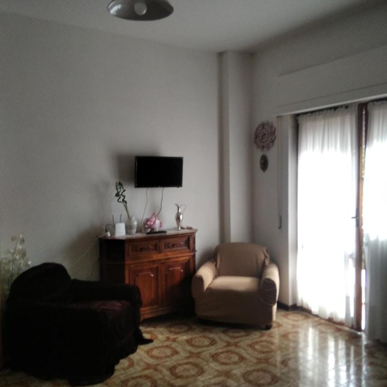Casa Chianciano Terme e Relax - Appartamento con 1 Camera da Letto - 3