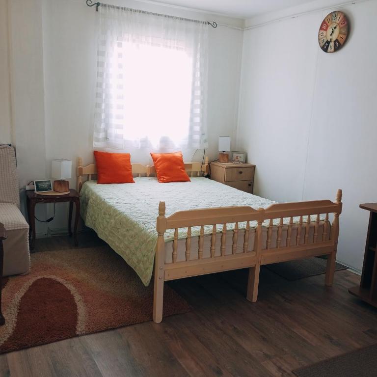 Smještaj Dada - Vikendica - 4