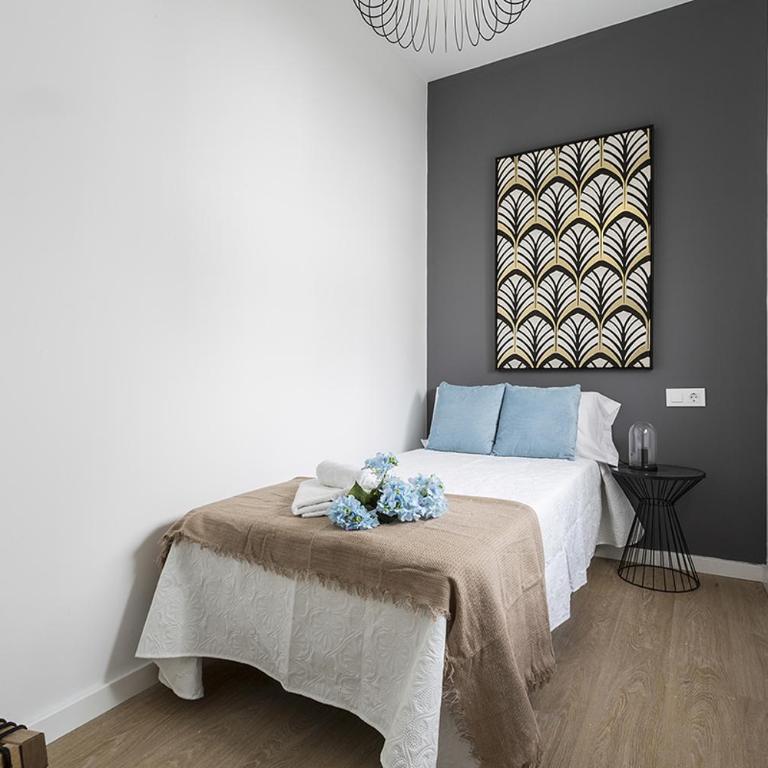 Rianal Céntrico Moderno - Apartamento de 2 dormitorios - 9