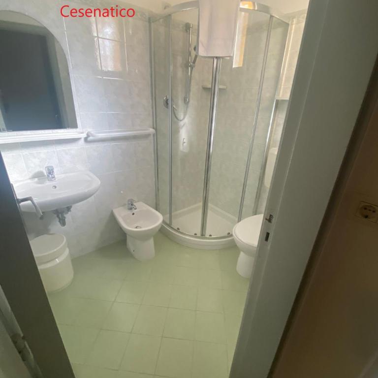 Hotel Silvaion - Camera Tripla - 6