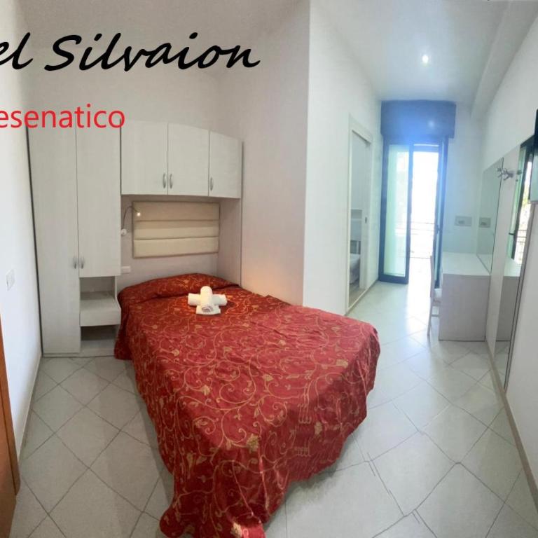 Hotel Silvaion - Camera Singola - 6