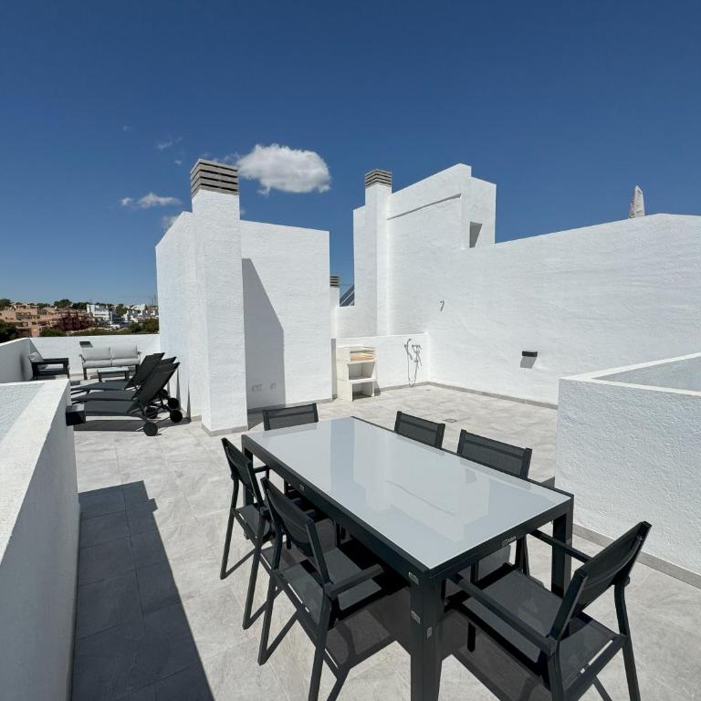 The Aire Residencial by Mar Holidays - Apartamento de 3 dormitorios - 7
