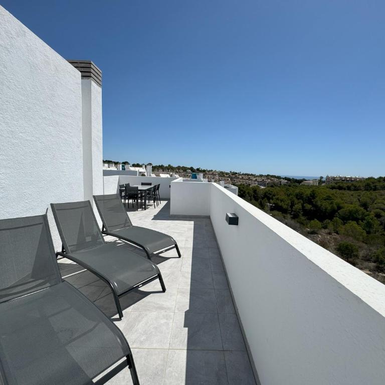 The Aire Residencial by Mar Holidays - Apartamento de 3 dormitorios - 8