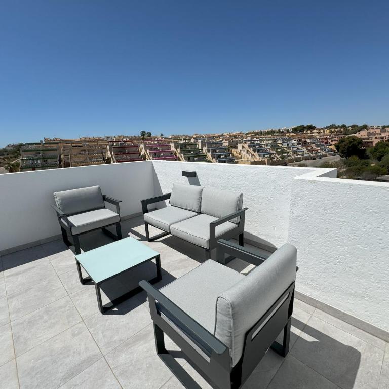 The Aire Residencial by Mar Holidays - Apartamento de 3 dormitorios - 4