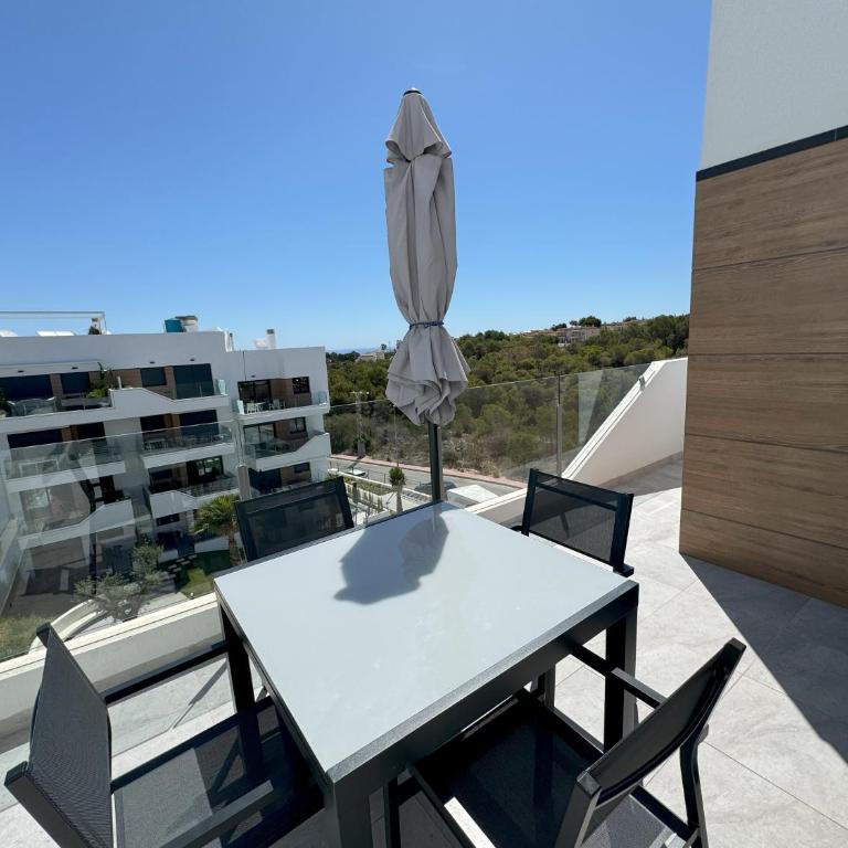 The Aire Residencial by Mar Holidays - Apartamento de 3 dormitorios - 10