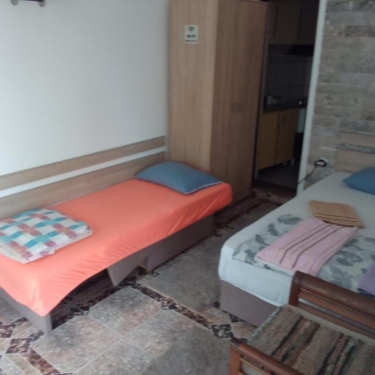 Mini Garsonjera - Deluks Junior Apartman - 15