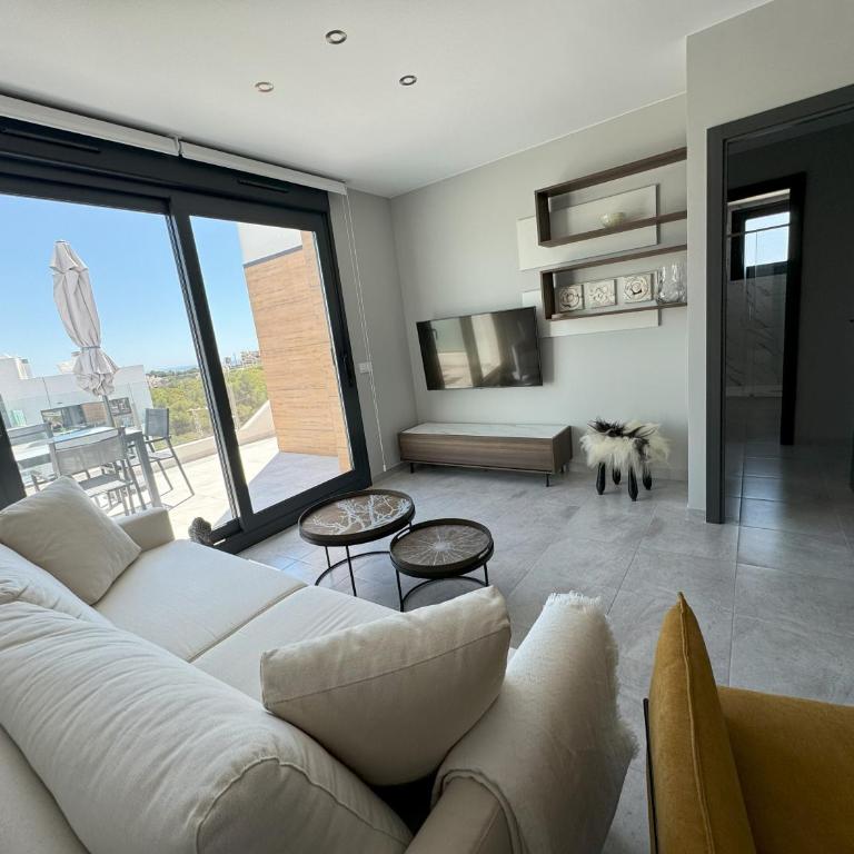 The Aire Residencial by Mar Holidays - Apartamento de 3 dormitorios - 20