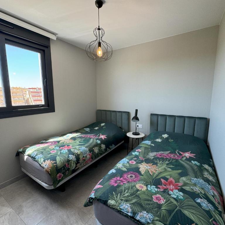 The Aire Residencial by Mar Holidays - Apartamento de 3 dormitorios - 22