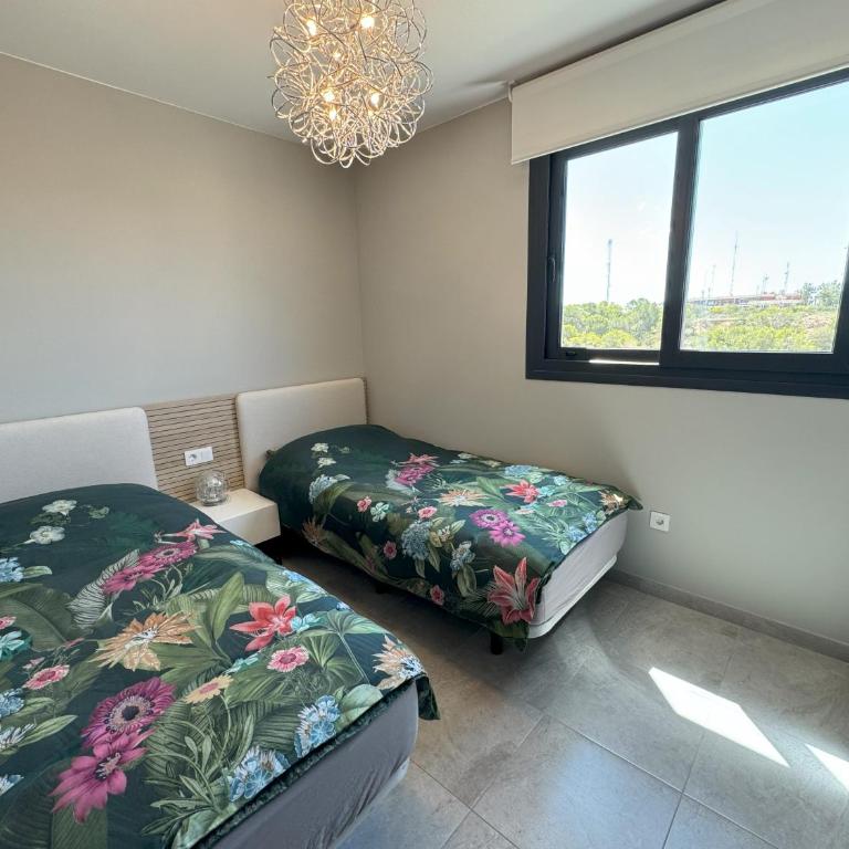 The Aire Residencial by Mar Holidays - Apartamento de 3 dormitorios - 24