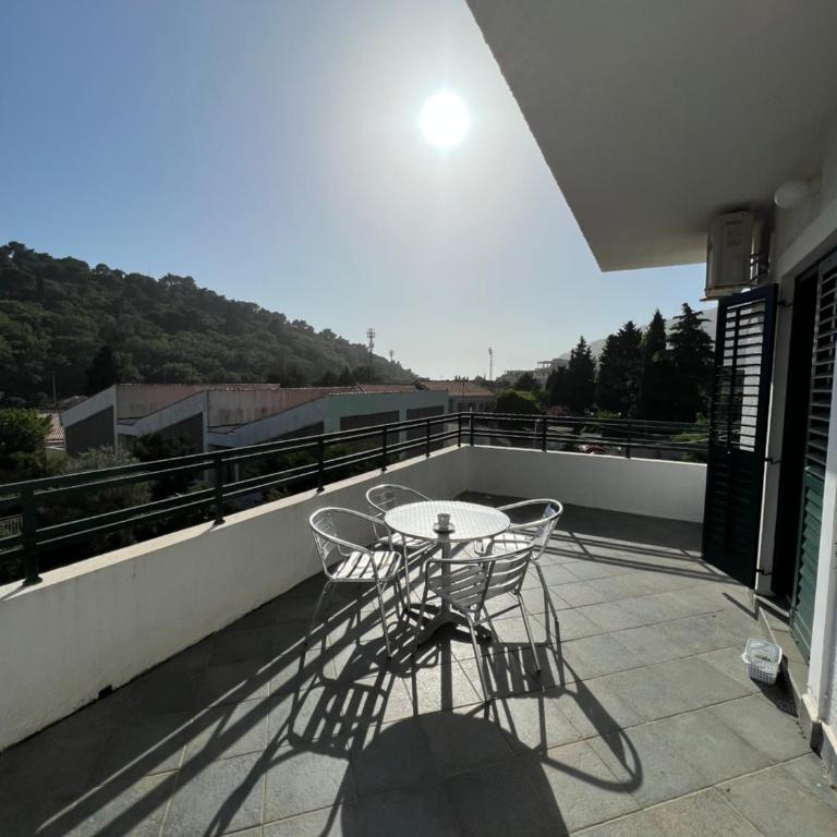 Renome - Deluxe Apartment - 4