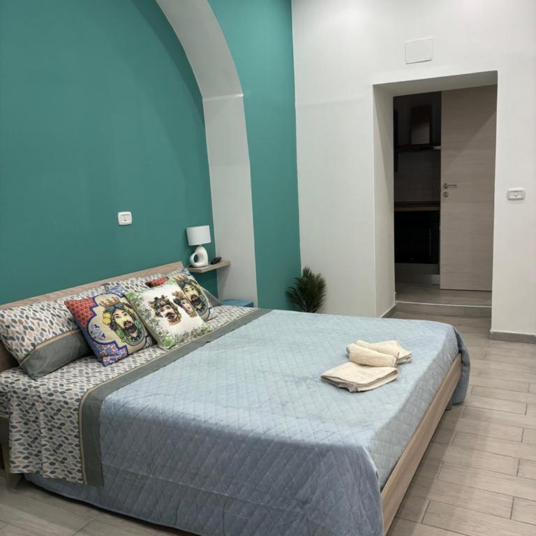 Elephant Apartment - Appartamento con 1 Camera da Letto - 8