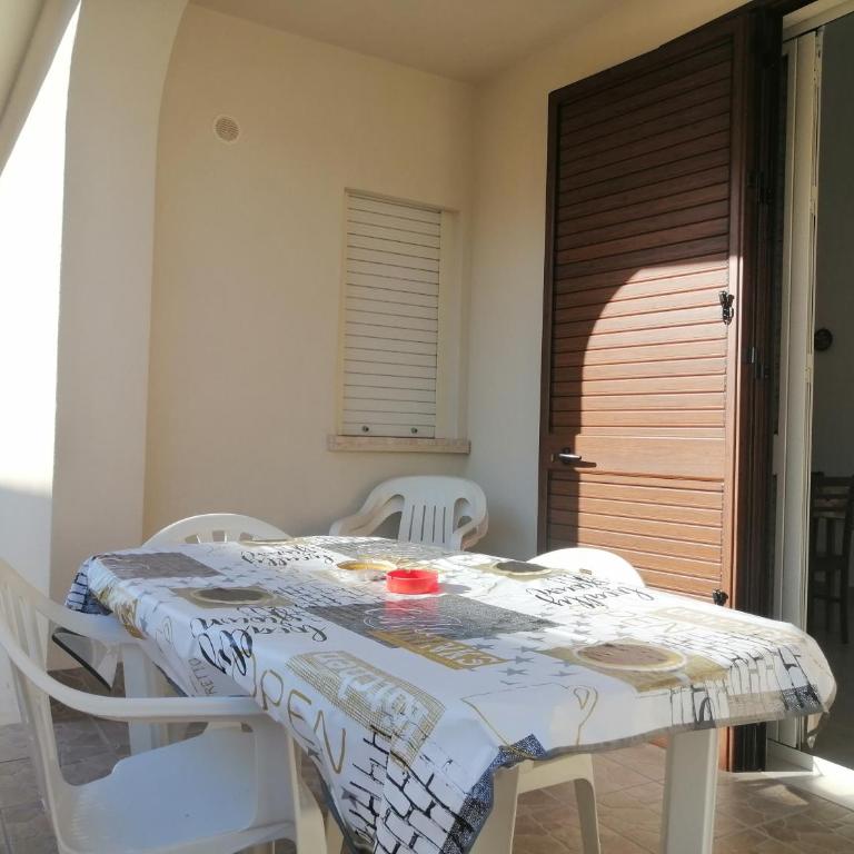 Residence Mare Azzurro - Casa con 2 Camere da Letto - 2