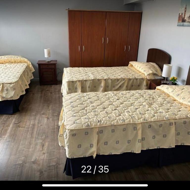 Hotel Esesur - Habitación Triple - 4