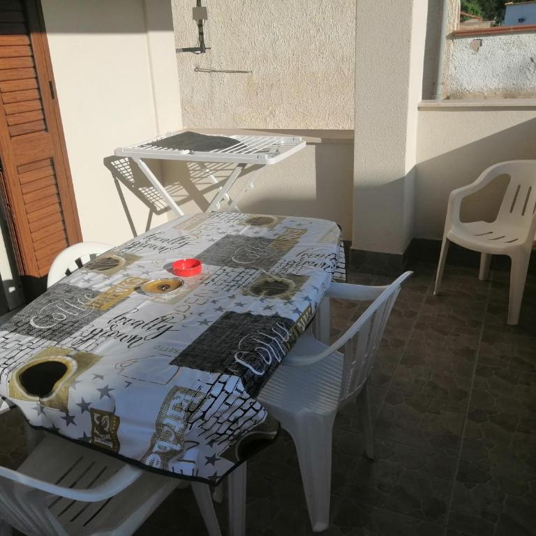 Residence Mare Azzurro - Casa con 2 Camere da Letto - 3
