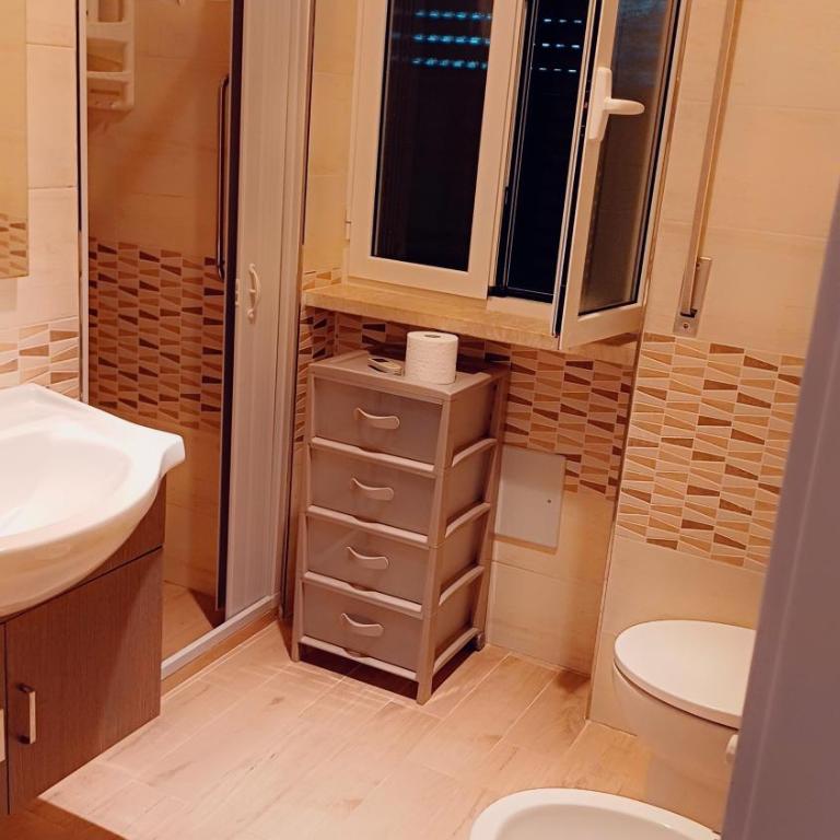 Villa Lella - Casa con 3 Camere da Letto - 11