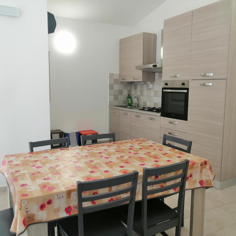 Residence Mare Azzurro - Casa con 2 Camere da Letto - 4