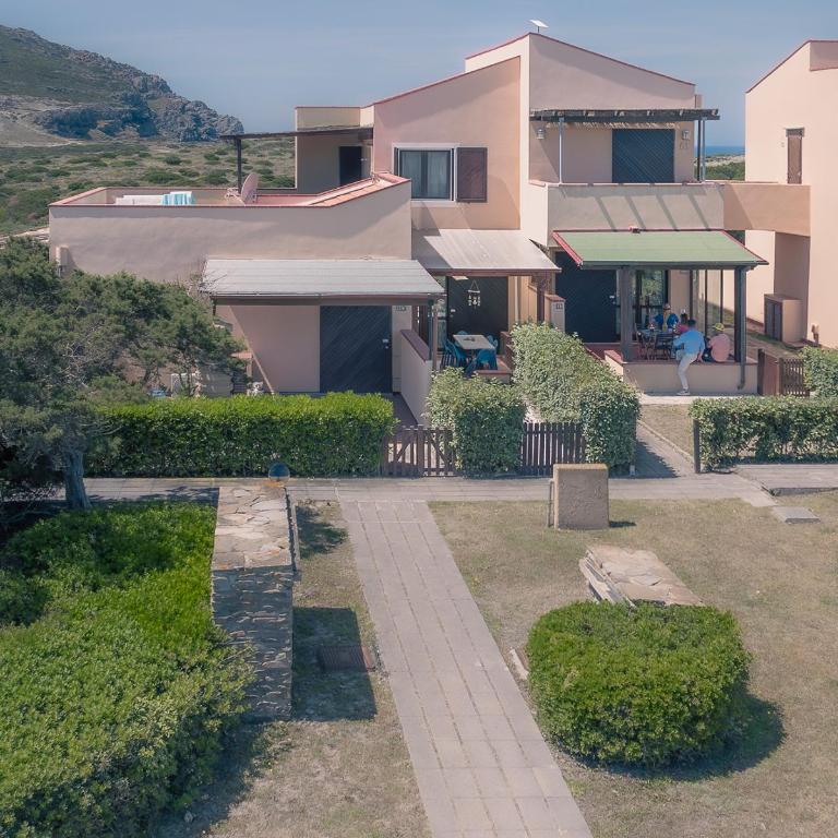 SOBRE EL MAR LA PELOSA - Appartamento con 1 Camera da Letto - 37