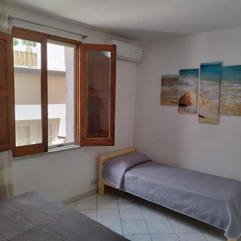 Cortile Maggiore Home - Casa con 2 Camere da Letto - 6