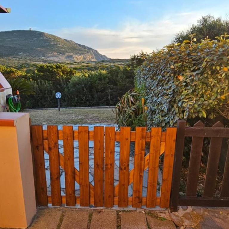 SOBRE EL MAR LA PELOSA - Appartamento con 1 Camera da Letto - 45