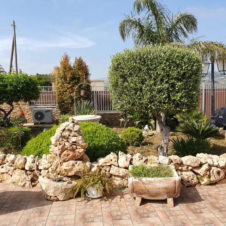 Villa eden luxury con piscina e jacuzzi - Camera Familiare Superior - 3