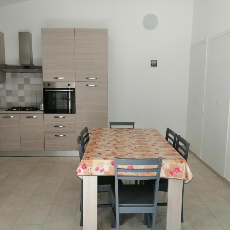 Residence Mare Azzurro - Casa con 2 Camere da Letto - 5
