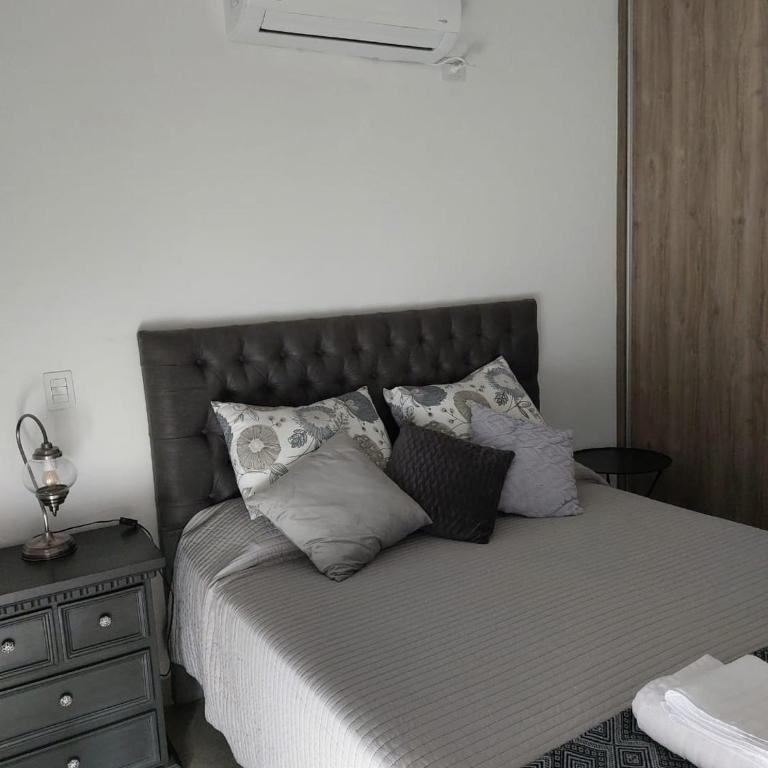 Moderno Departamento en Luján de Cuyo cercano a bodegas y viñedos - Apartamento de 2 dormitorios - 2