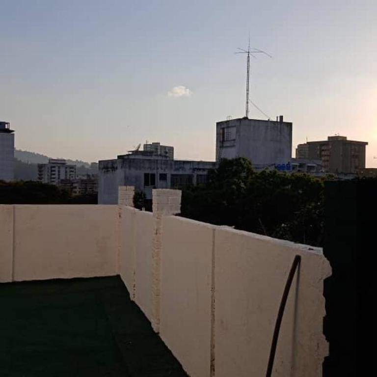 Anexos en El Marqués - Habitación Doble con balcón - 11