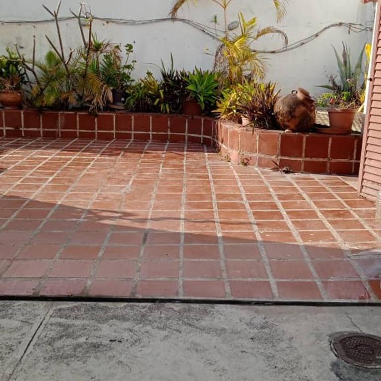 Anexos en El Marqués - Habitación Doble con balcón - 10