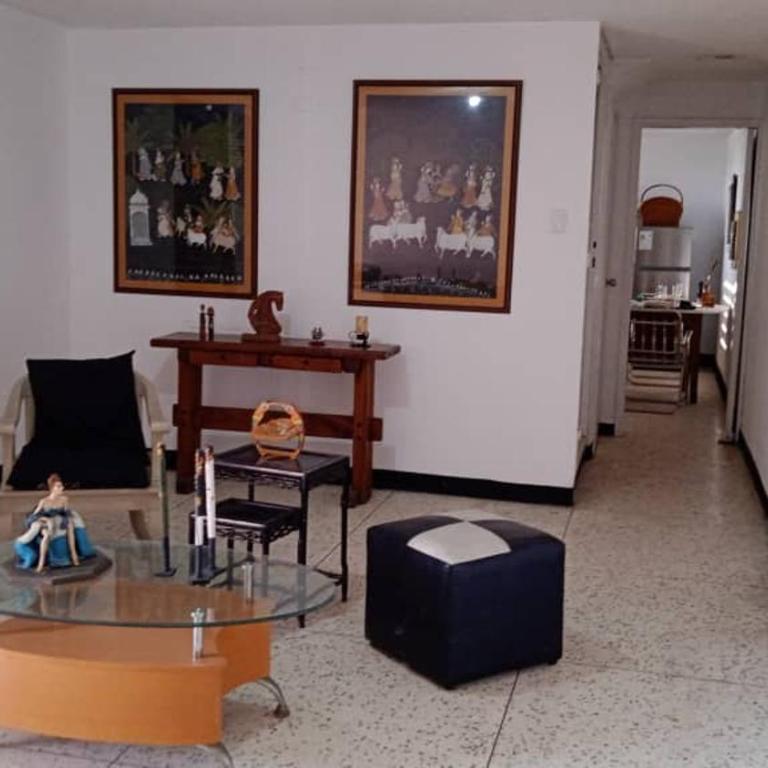 Anexos en El Marqués - Habitación Doble con balcón - 2