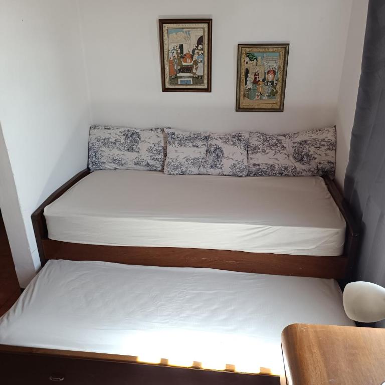 Anexos en El Marqués - Habitación Doble con balcón - 15