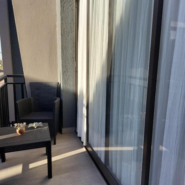 Moderno Departamento en Luján de Cuyo cercano a bodegas y viñedos - Apartamento de 2 dormitorios - 5