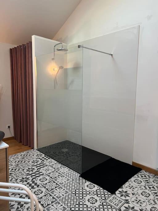 5 mn Vienne, confort et calme à la campagne - Appartement 1 Chambre - 7