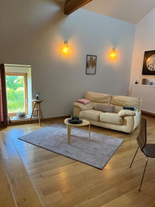 5 mn Vienne, confort et calme à la campagne - Appartement 1 Chambre - 17