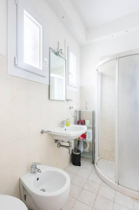 Host in Italy - 200m from the sea, beach place included - Appartamento con 1 Camera da Letto - 2
