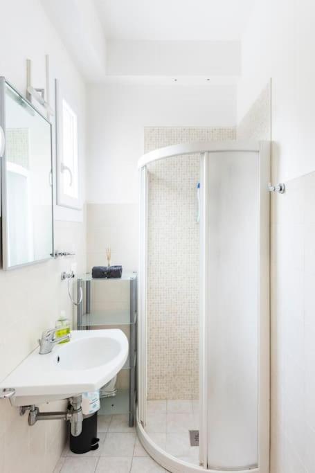 Host in Italy - 200m from the sea, beach place included - Appartamento con 1 Camera da Letto - 3