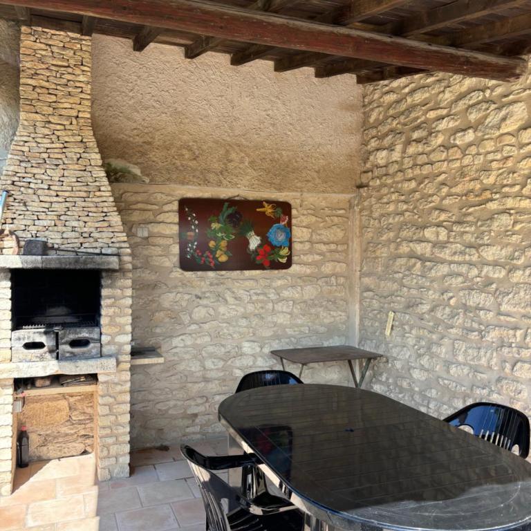 Les Juliens - Appartamento con 2 Camere da Letto - 9