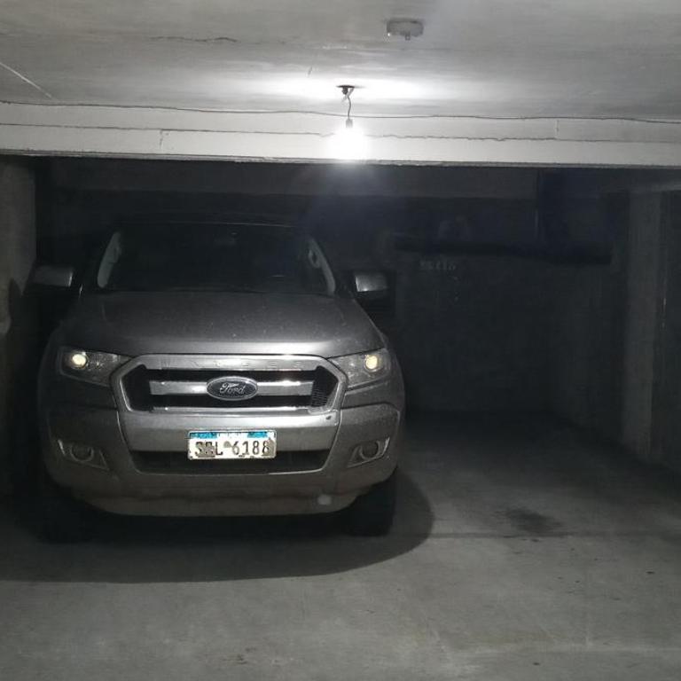 Cómodo apartamento céntrico con garaje - One-Bedroom Apartment - 21