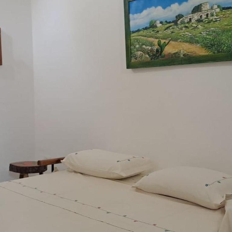 Cinque terrazze - Casa d'epoca con vista mare - Two-Bedroom House - 12