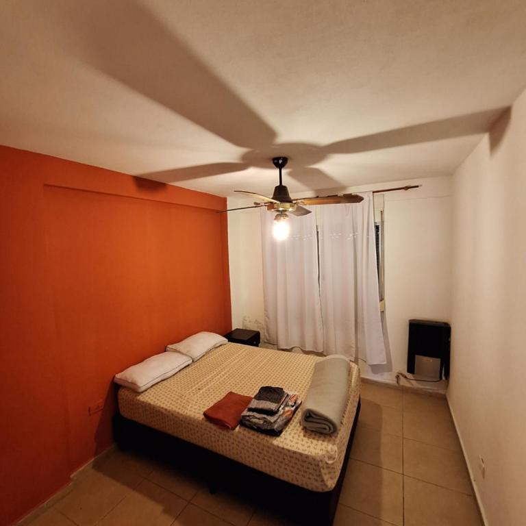 Departamento Centro Carlos Paz - Apartamento de 2 dormitorios - 10