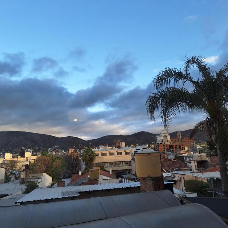 Departamento Centro Carlos Paz - Apartamento de 2 dormitorios - 7