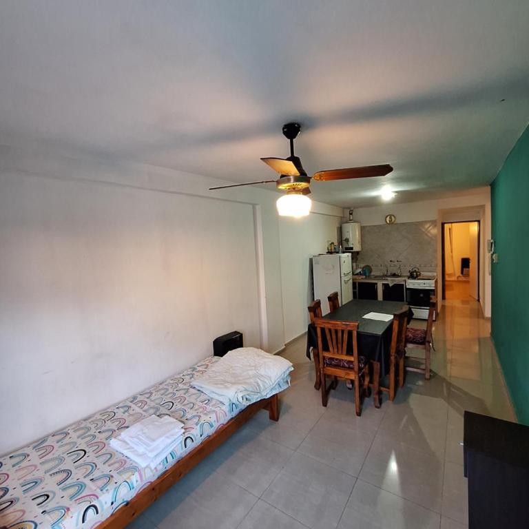 Departamento Centro Carlos Paz - Apartamento de 2 dormitorios - 6