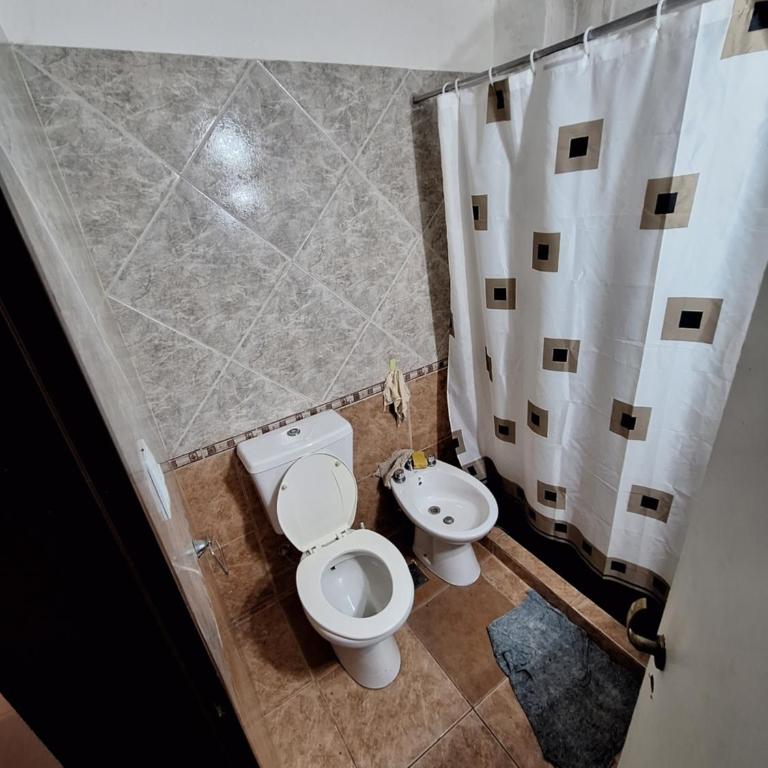 Departamento Centro Carlos Paz - Apartamento de 2 dormitorios - 8