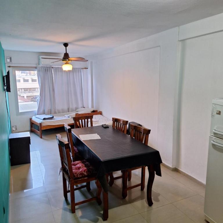 Departamento Centro Carlos Paz - Apartamento de 2 dormitorios - 1