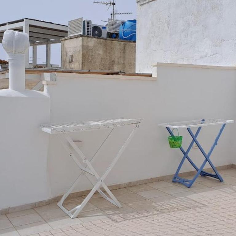Cinque terrazze - Casa d'epoca con vista mare - Two-Bedroom House - 36