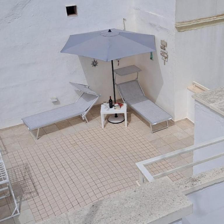 Cinque terrazze - Casa d'epoca con vista mare - Two-Bedroom House - 3