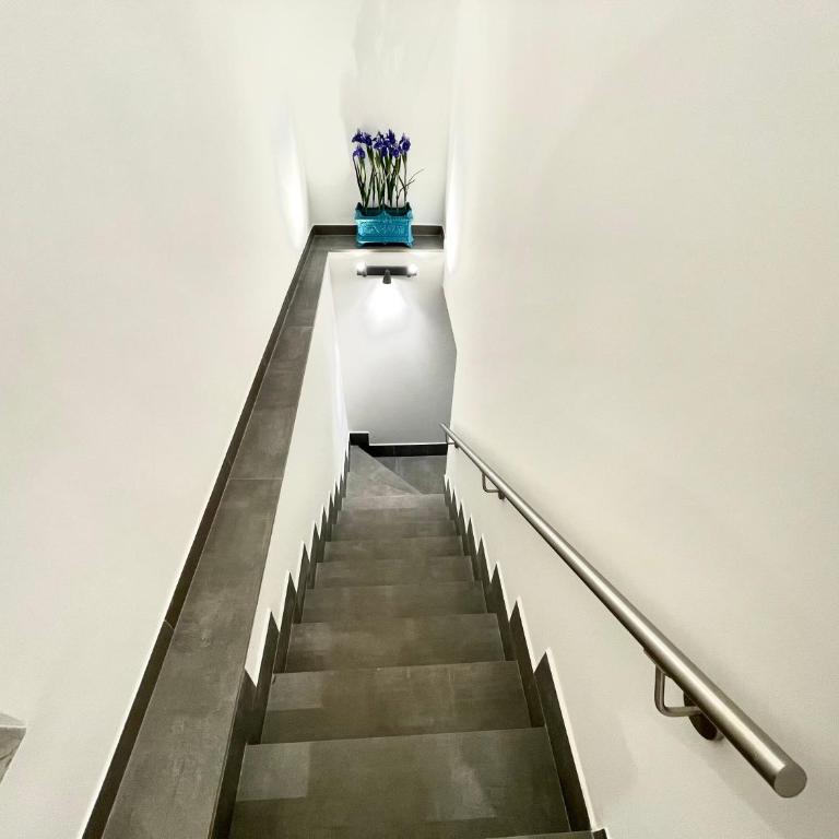 Nel Cuore di Palermo Isidoro Palace - Appartamento con 1 Camera da Letto e Balcone - 2